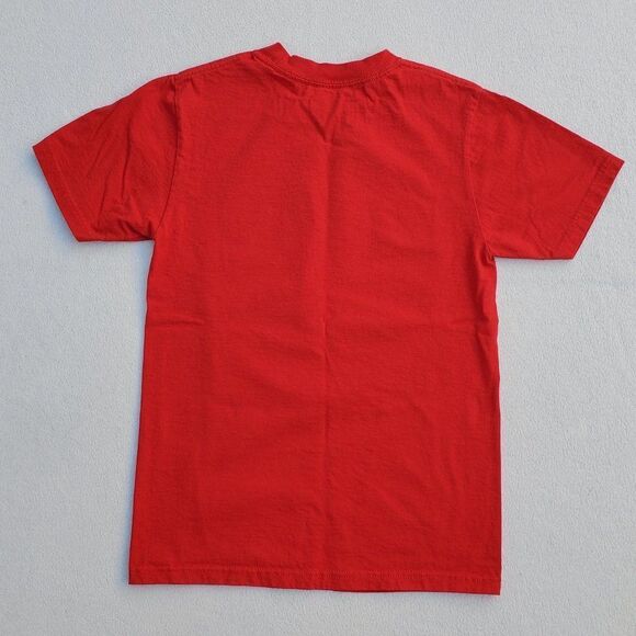 Universal Studios Thing 2 short sleeve shirt - Picture 4 of 5